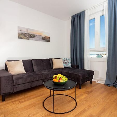 Apartment Marco Split Eksteriør billede