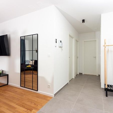 Apartment Marco Split Eksteriør billede