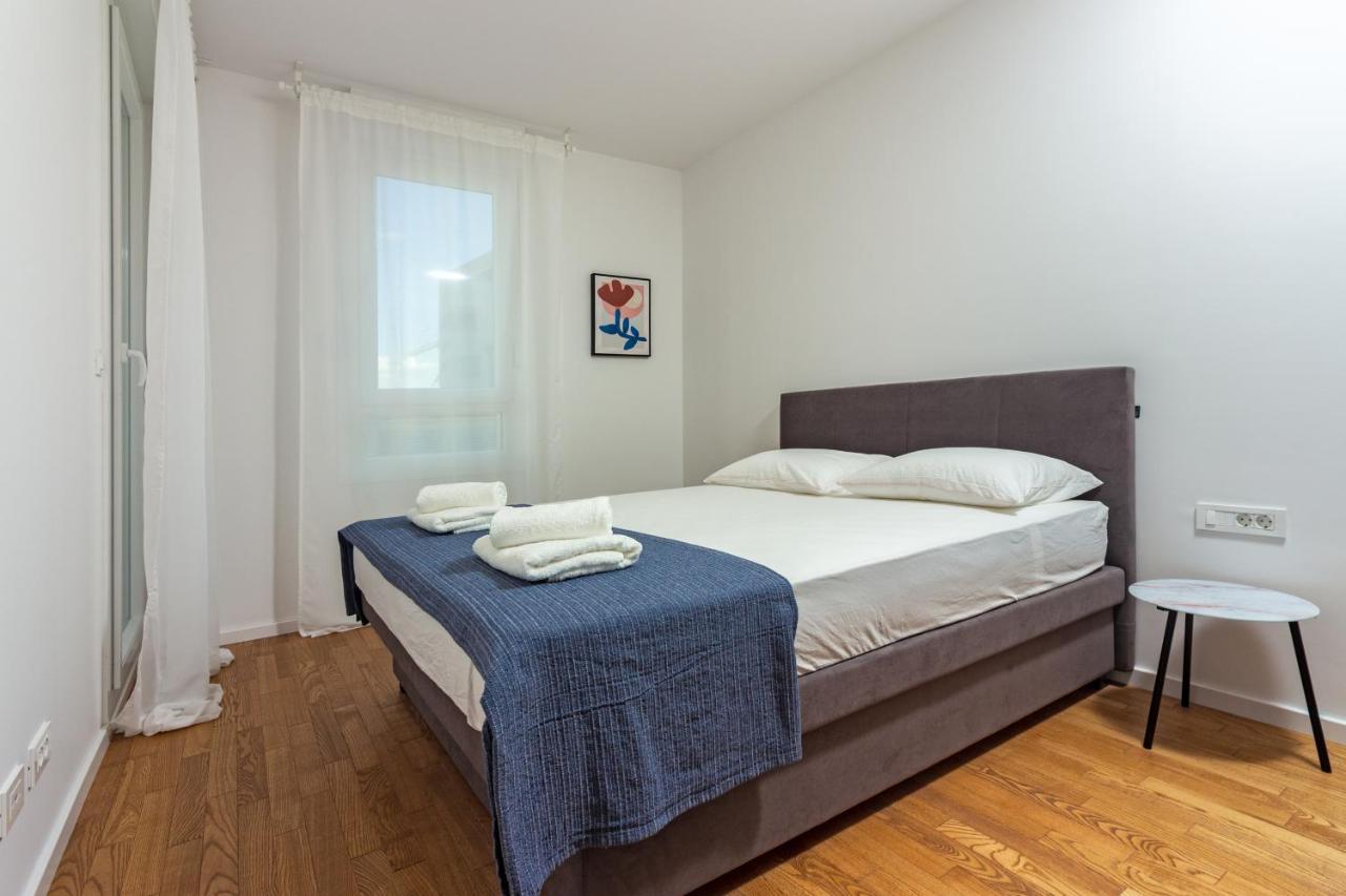 Apartment Marco Split Eksteriør billede