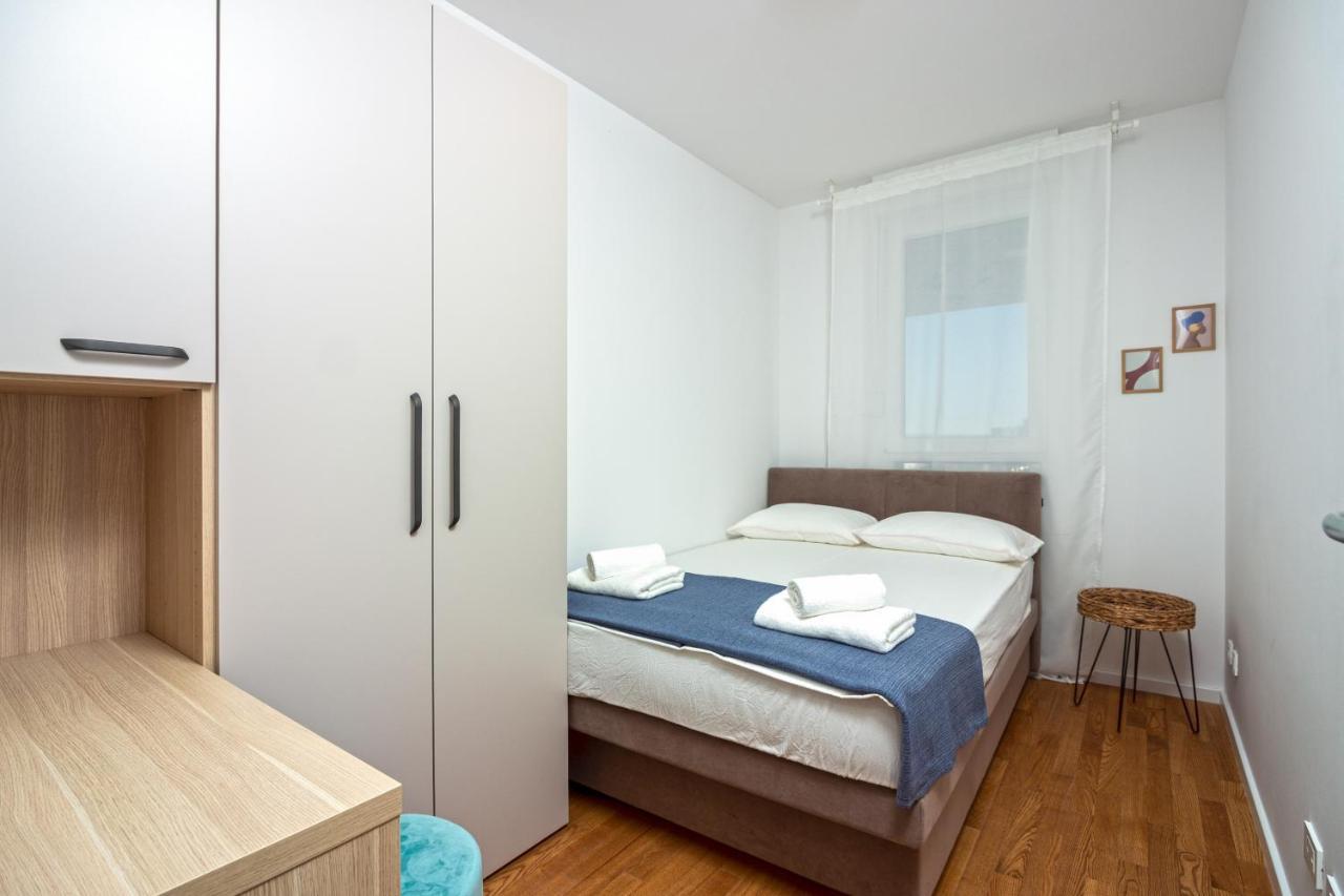 Apartment Marco Split Eksteriør billede