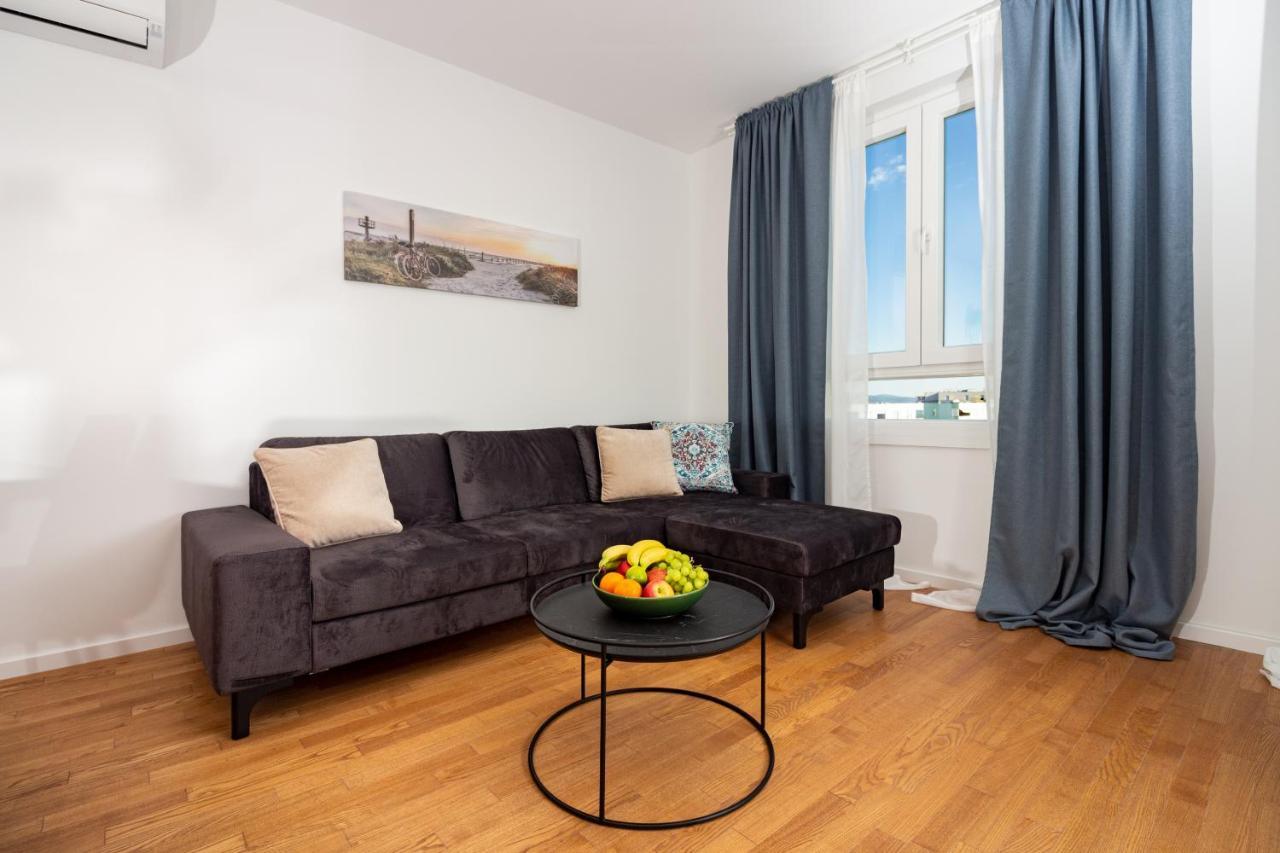 Apartment Marco Split Eksteriør billede