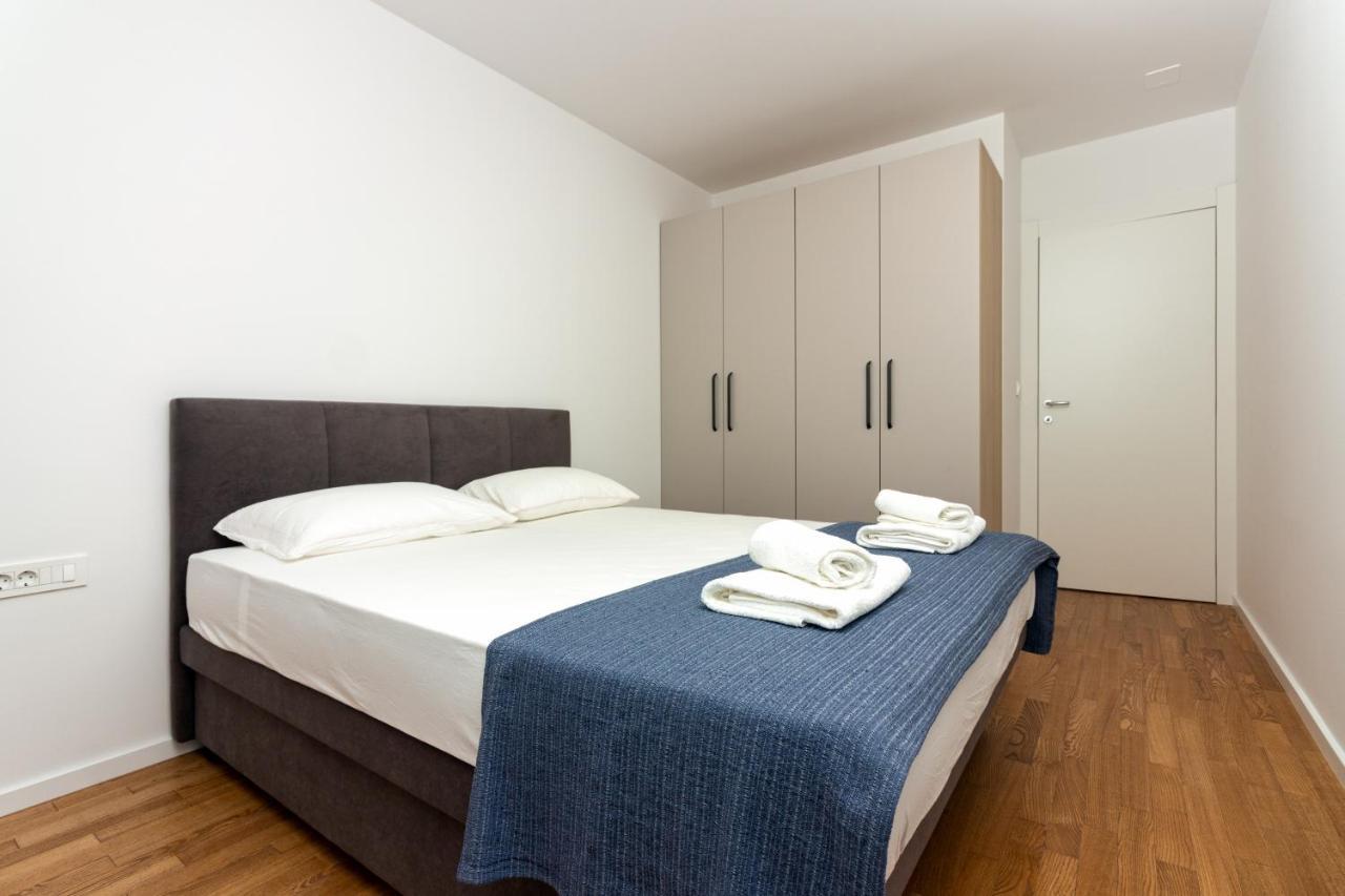 Apartment Marco Split Eksteriør billede