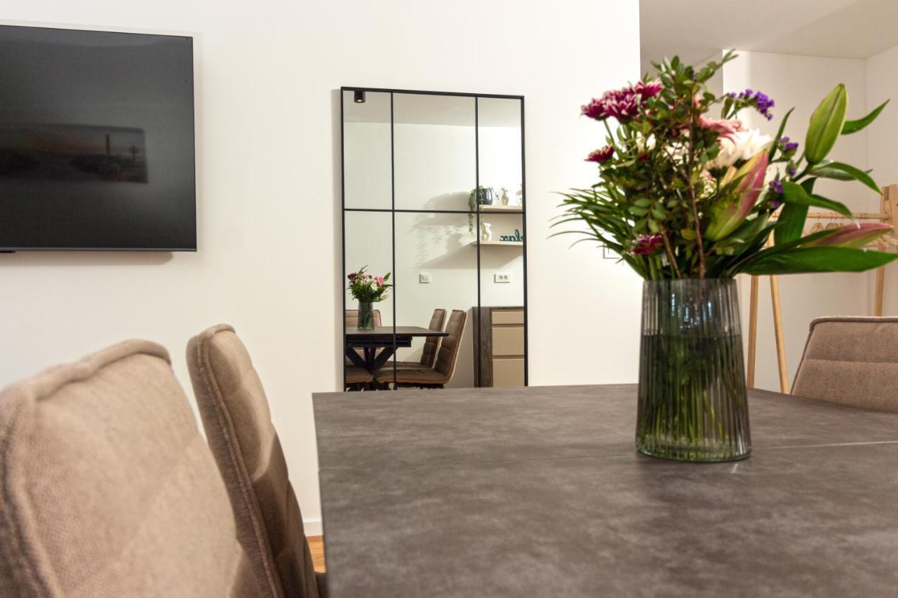Apartment Marco Split Eksteriør billede