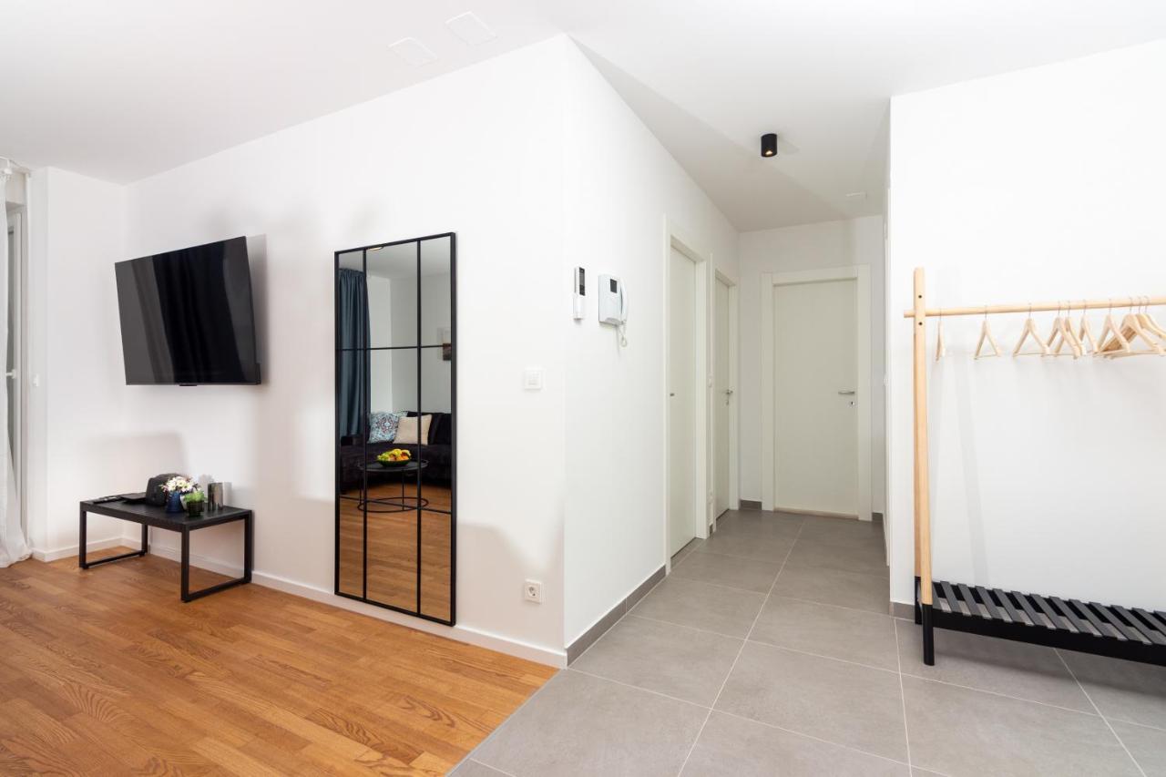 Apartment Marco Split Eksteriør billede