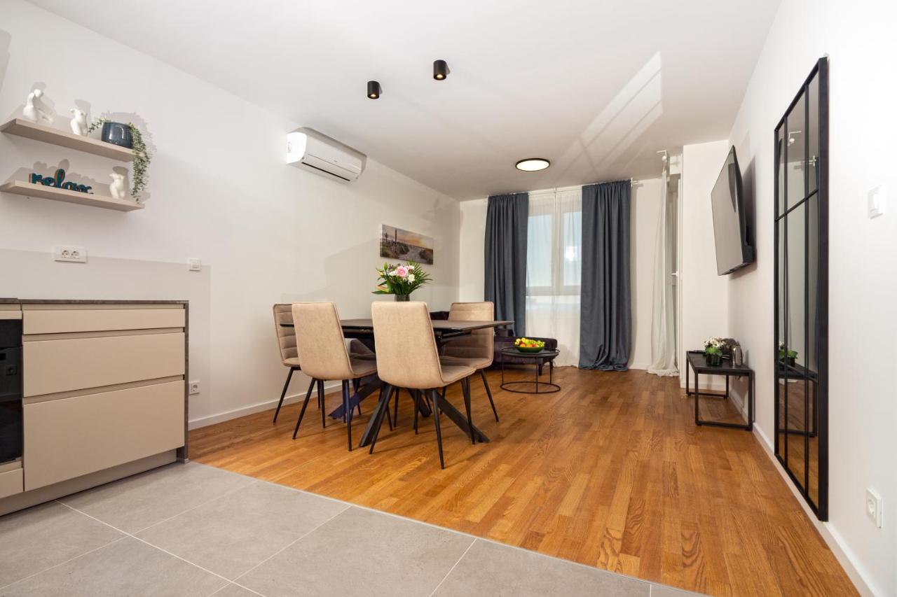 Apartment Marco Split Eksteriør billede