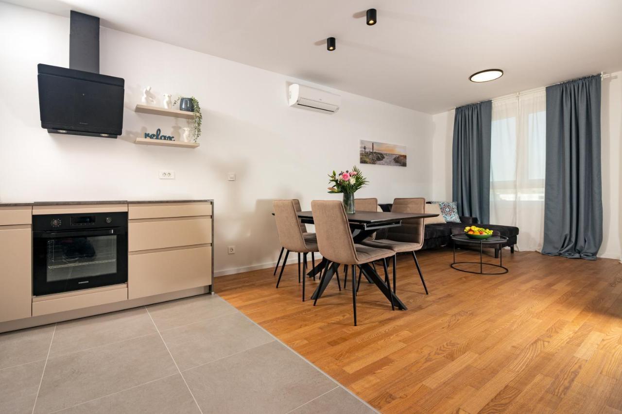 Apartment Marco Split Eksteriør billede